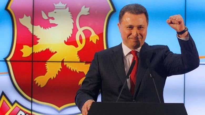 Ζωάρα! – Μια χαρά περνάει ο Γκρούεφσκι στη Βουδαπέστη – Περίπατος, τζόκινγκ και πολυτελής διαβίωση